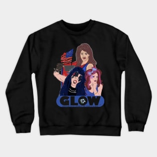 Custom design for erin Crewneck Sweatshirt